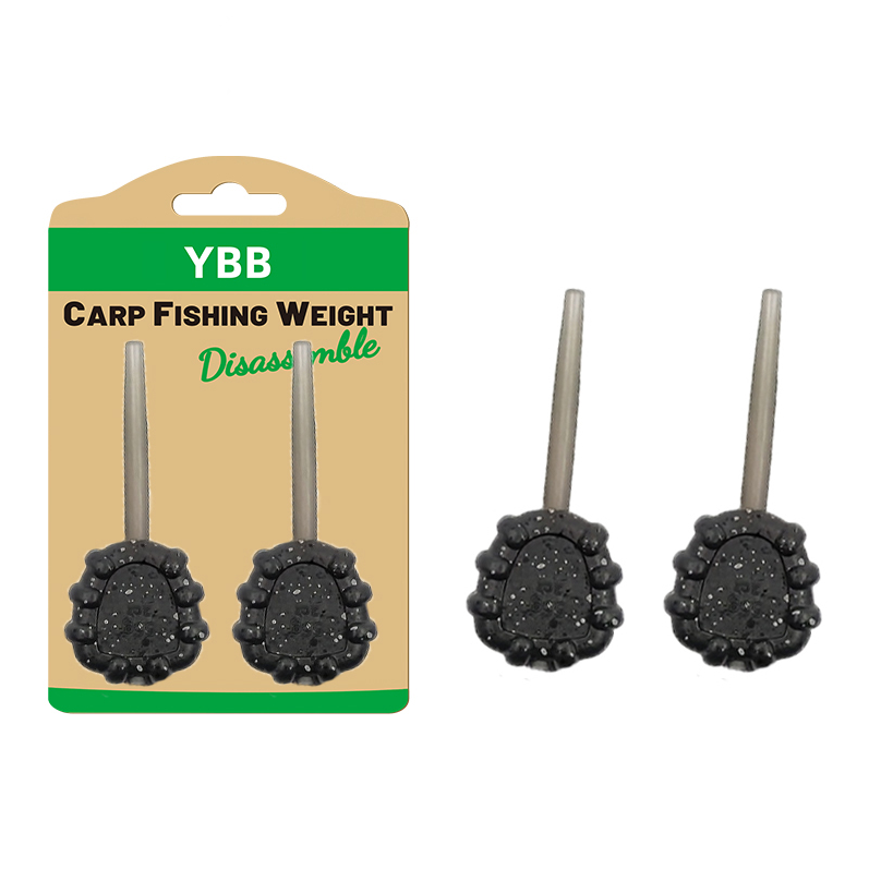 #10 CRAP FISHING WEIGHT 42g 56g 70g 85g