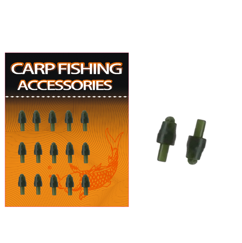 #14 Carp Fishing Quick Change Swivels