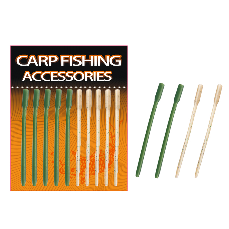 #1 Carp Fishing Rubber Anti-tangle Conduit