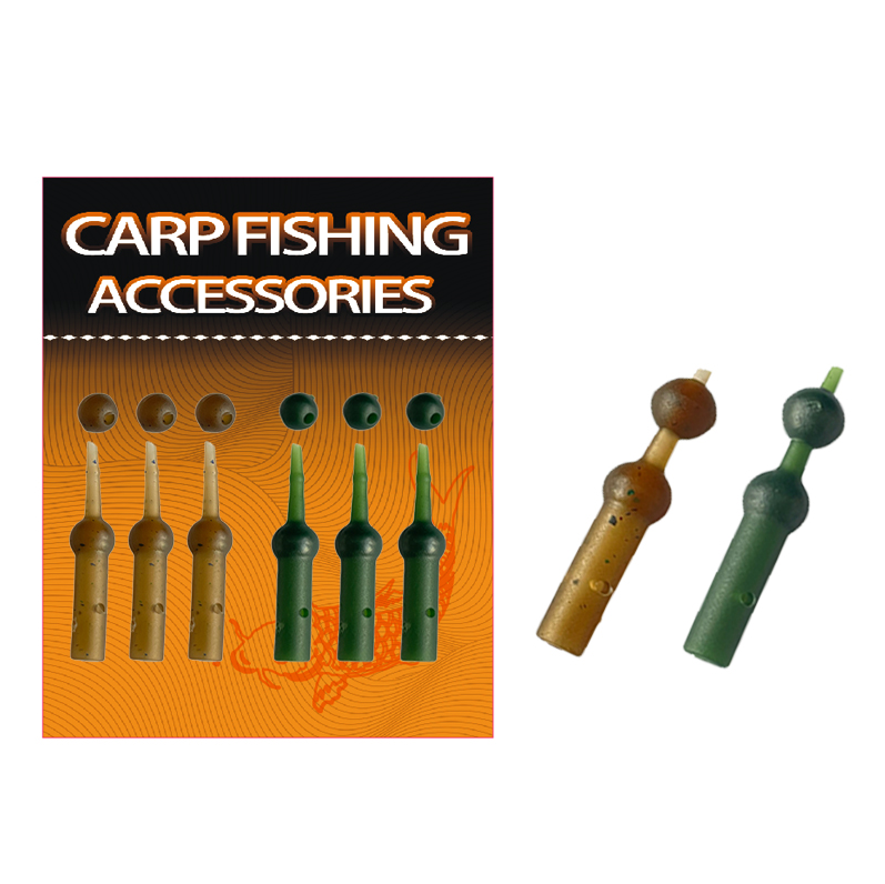 #8 Carp Fishing Bait Stop