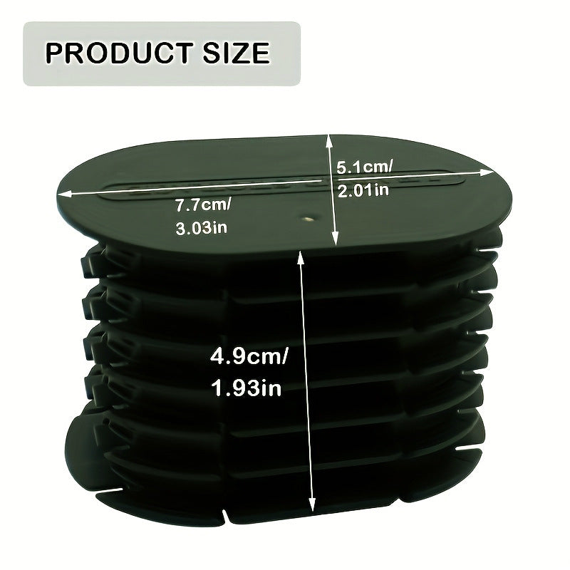 #3 Carp Fishing Anti-tangle Reel