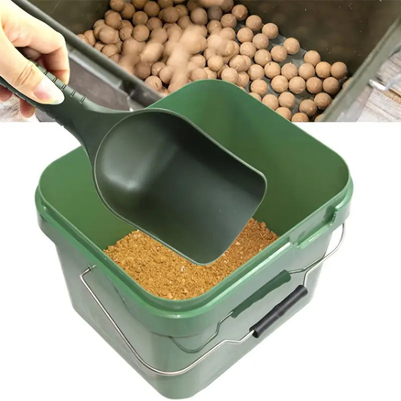 #6 Carp Fishing Bait Scoop