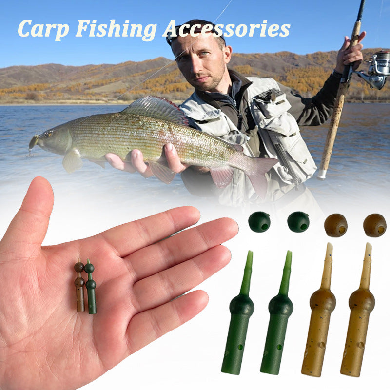 #8 Carp Fishing Bait Stop