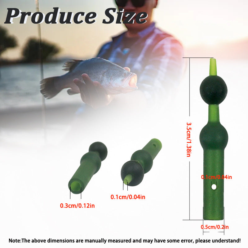 #8 Carp Fishing Bait Stop