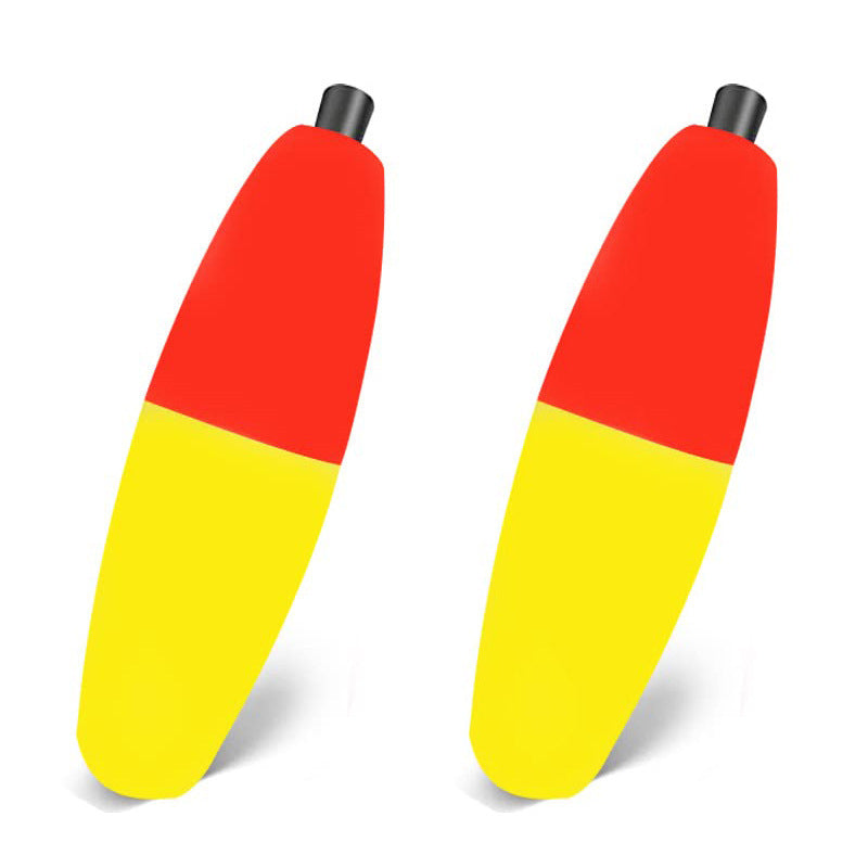 Two-Color Fishing Float#2