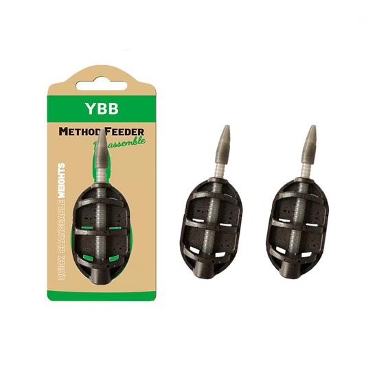 #10 METHOD FEEDER 25g 35g 45g