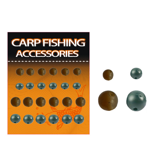 #11 Carp Fishing Rig Beads
