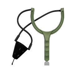 #12-2 Carp Fishing BaitThrewer