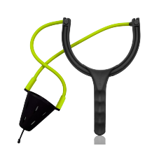 #12-2 Carp Fishing BaitThrewer