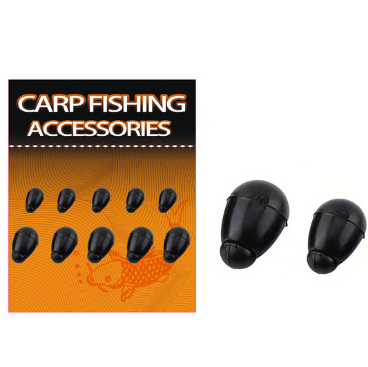 #12 Carp Fishing Anti-Tangle Sleeves