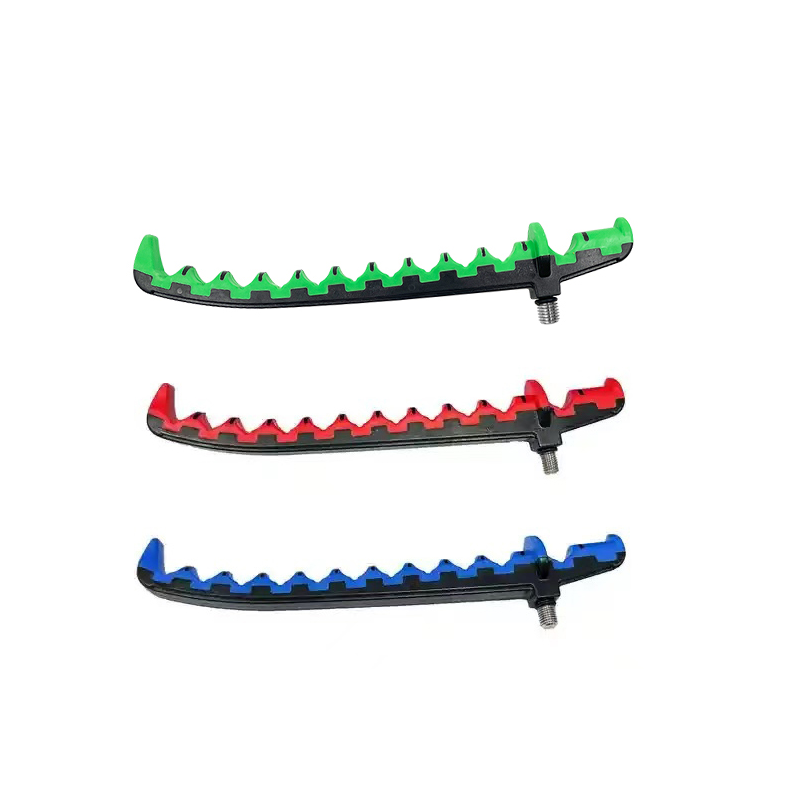 #12 ROD REST HOLDER 5.4*27CM 85G