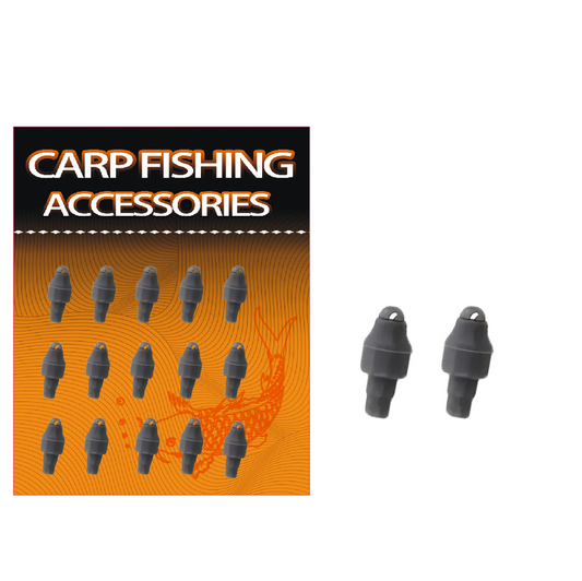 #13 Carp Fishing Bait Stops