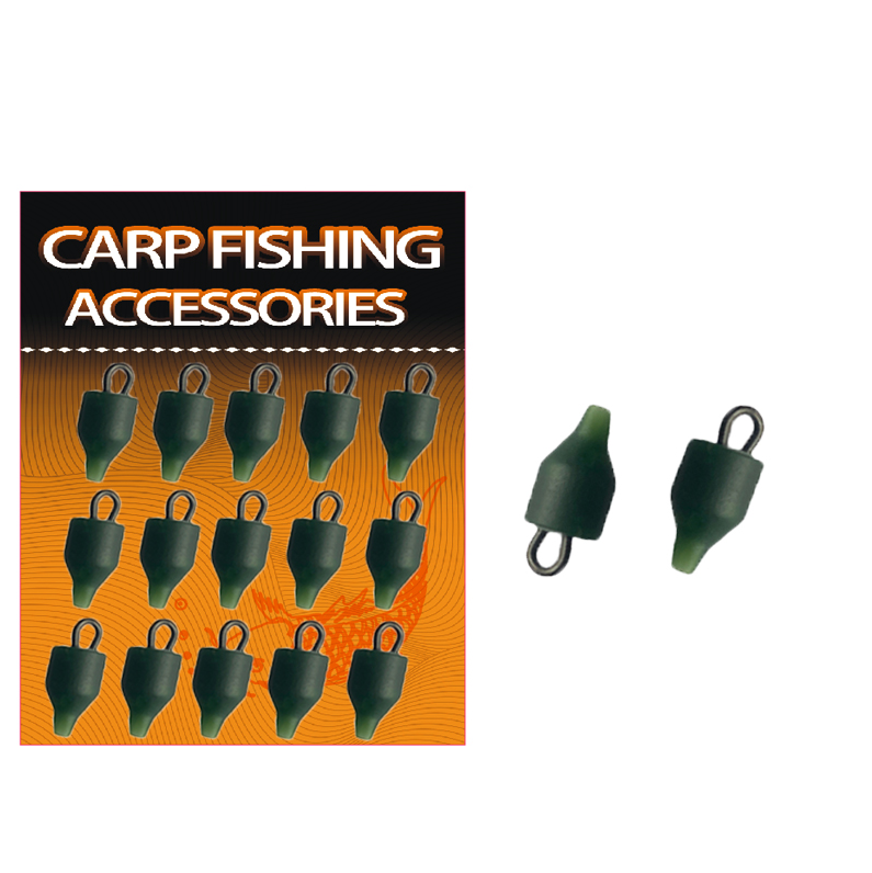 #15 Carp Fishing Rig Adaptors