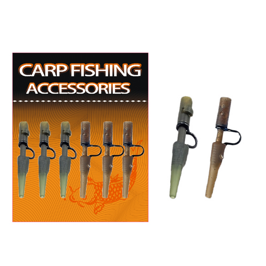 #17 Carp Fishing Bait Screws