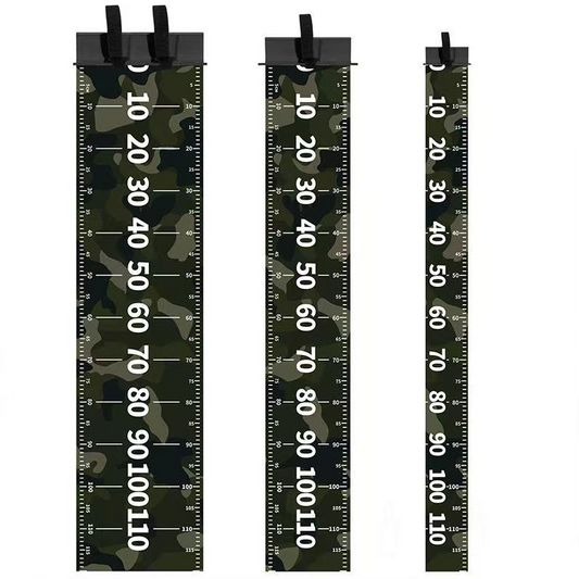 #18 Waterproof Fish Ruler