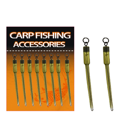 #19 Carp Fishing Bait Needles