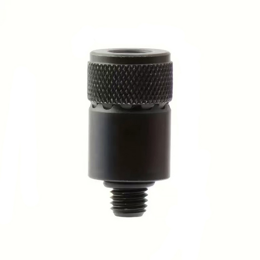 #1 Metal Magnet Adaptor Carp Fishing Accessories Quick Adaptor Alarm and Holder