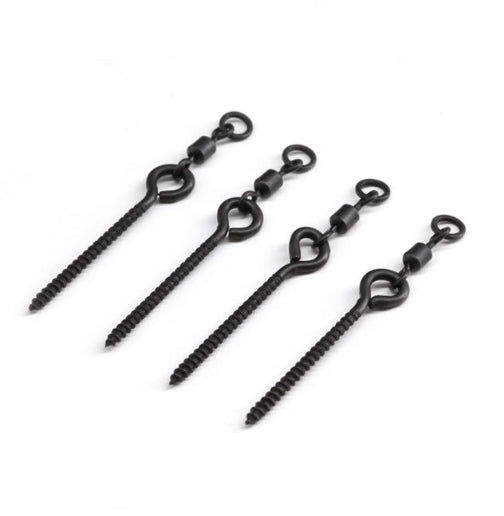 Fishing Bait Screw