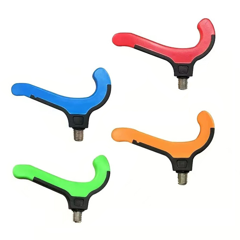 #2 ROD REST HOLDER 6.8*9CM 39.2G