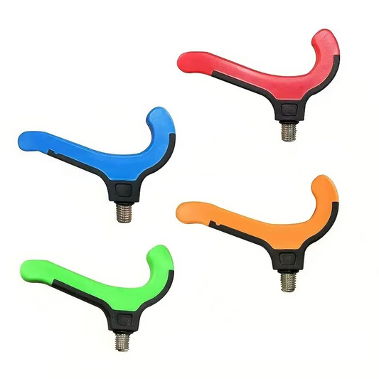 #2 ROD REST HOLDER 6.8*9CM 39.2G