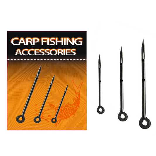 #31 Carp Fishing Bait Needles