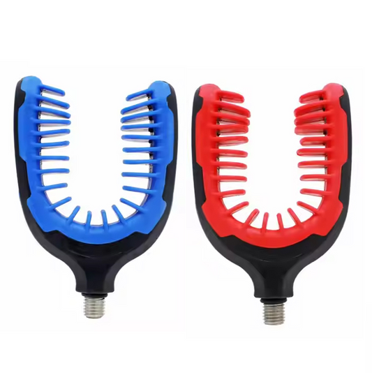 #3 ROD REST HOLDER 6.3*9.8CM 56.5G