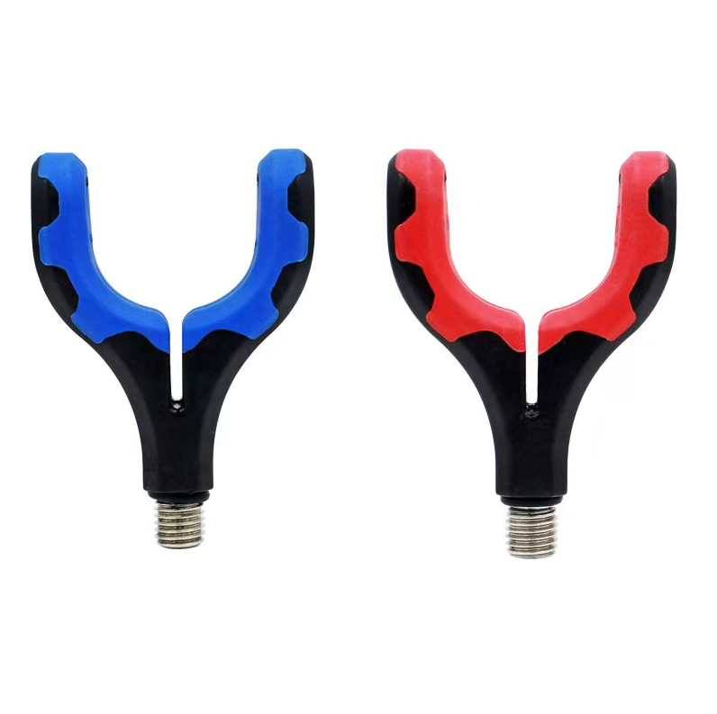#4 ROD REST HOLDER 5*7CM 29.5G