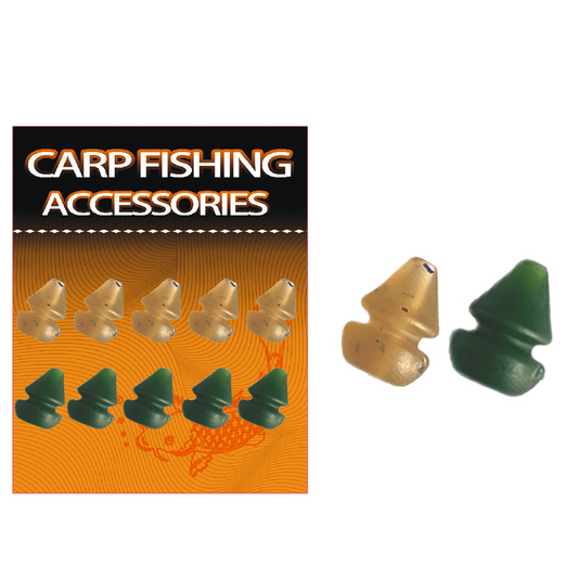 #5 Carp Fishing Bait Stop