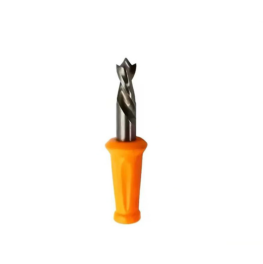 #5 Fishing Bait Drill