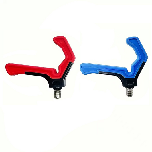 #6 ROD REST HOLDER 7.5*8.3CM 32.3G