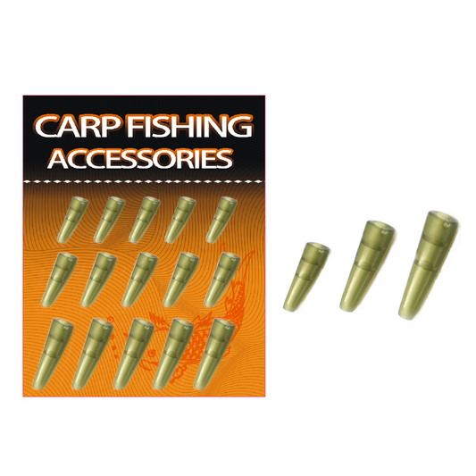 #6 Carp Fishing Bait Sleeves