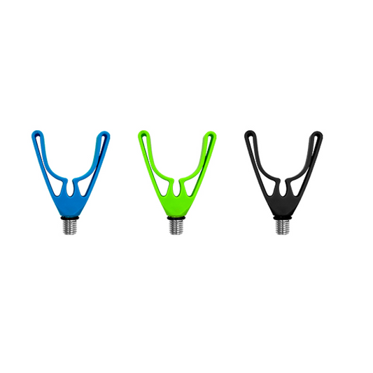#7 ROD REST HOLDER 4.8*6.9CM 19.4G