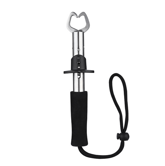 #9 Fish Controller Fish Clipper