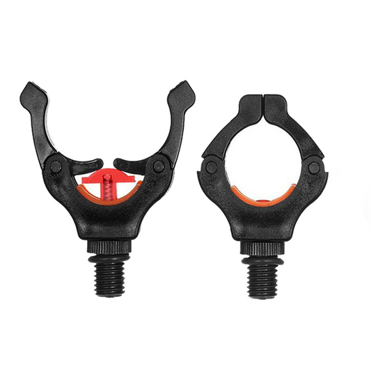 #9 ROD REST HOLDER 3.5*6CM 14G