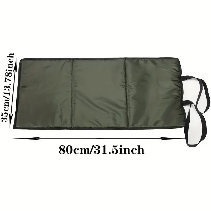 #16 Foldable Fish Landing Mat