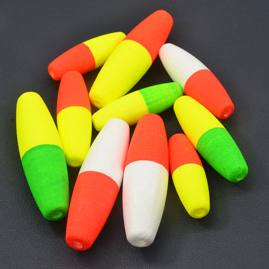 Two-Color Fishing Float#2