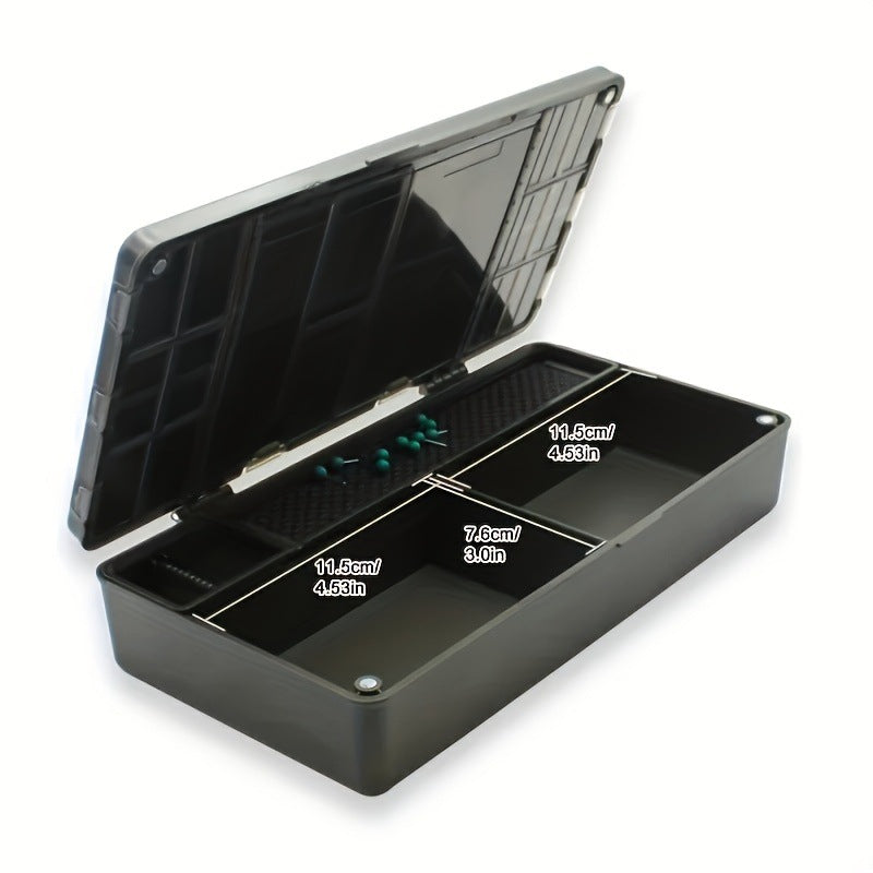 #22 Carp Fishing Tackle Box