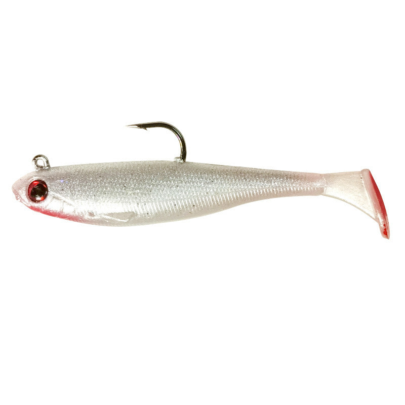 Bionic Fishing Lure#2
