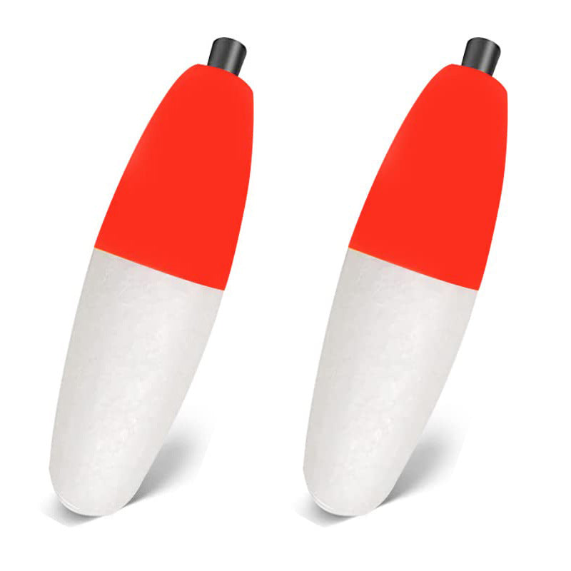 Two-Color Fishing Float#2