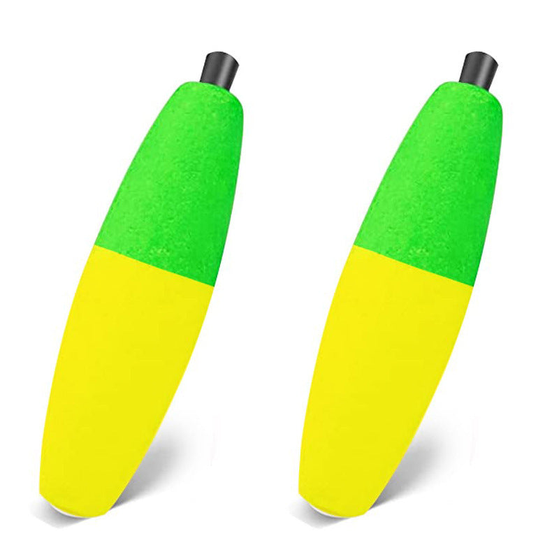 Two-Color Fishing Float#2