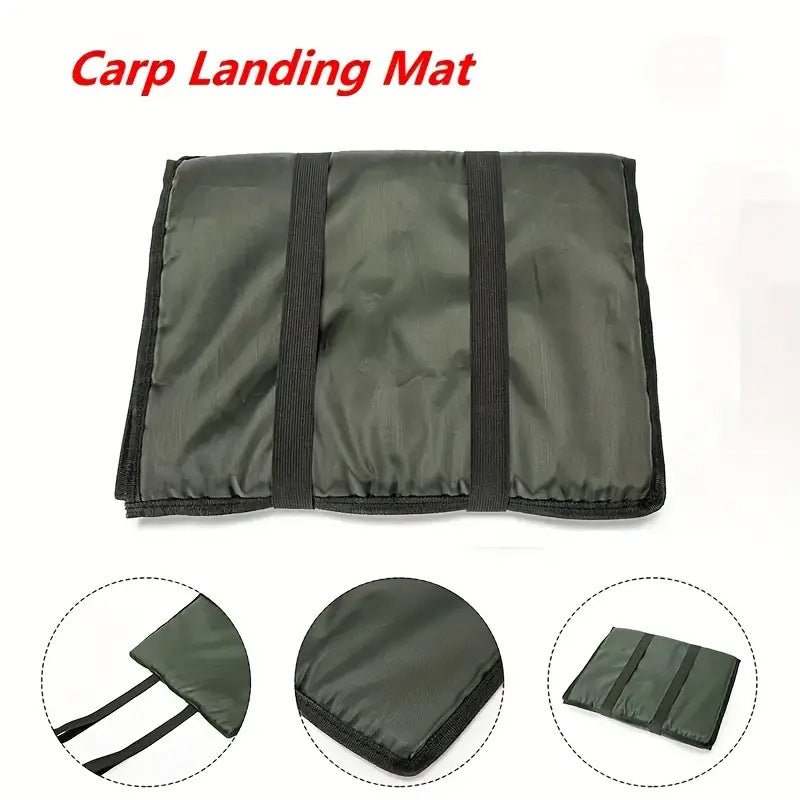 #16 Foldable Fish Landing Mat