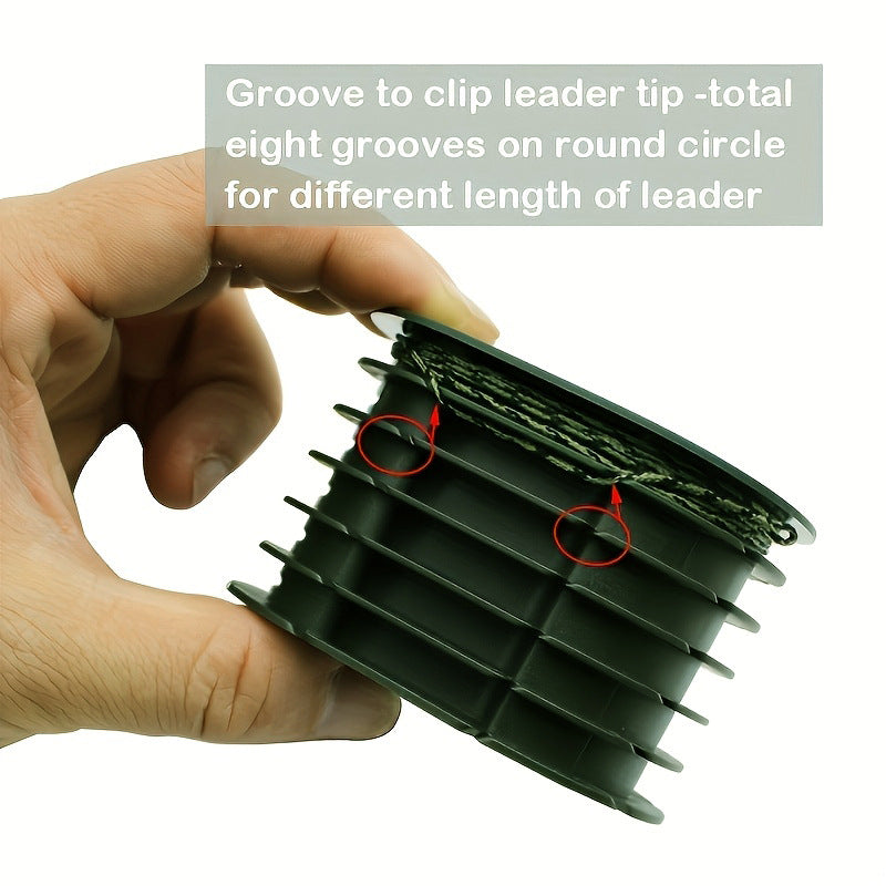 #3 Carp Fishing Anti-tangle Reel
